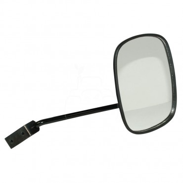 Espejo completo 190 x 140 mm