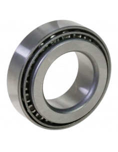 Rodamiento de rodillos cónicos - met. - skf 30306 j2/q