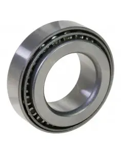 Rodamiento de rodillos cónicos - met. - skf 30306 j2/q