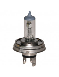 Lampara halogena 12 v - 55/60w - p45t -h5