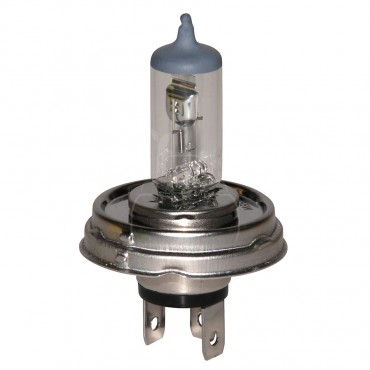 Lampara halogena 12 v - 55/60w - p45t -h5