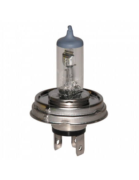 Lampara halogena 12 v - 55/60w - p45t -h5