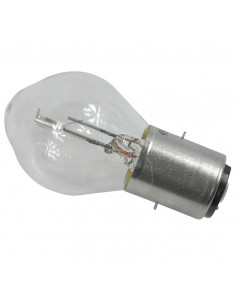 Bombilla 12 v - 40/45 w - ba20d - s2