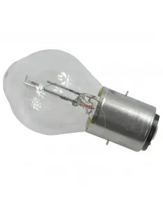 Bombilla 12 v - 40/45 w - ba20d - s2