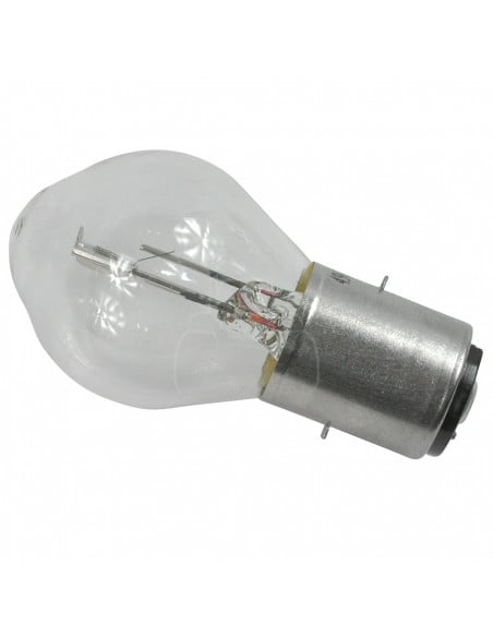 Bombilla 12 v - 40/45 w - ba20d - s2