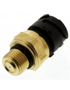 Sensor de presión de temperatura