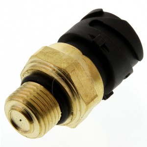 Sensor de presión de temperatura
