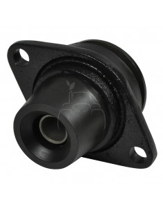 Anclaje de cabina trasero