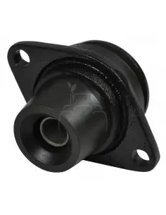 Anclaje de cabina trasero