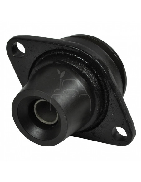 Anclaje de cabina trasero