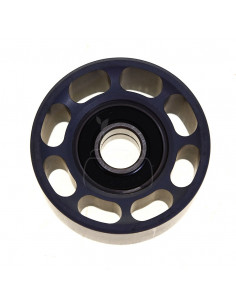 Polea de tensor de correa