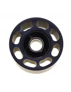 Polea de tensor de correa