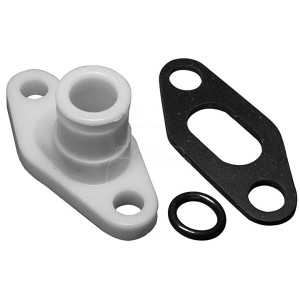 Juego de bridas adaptador