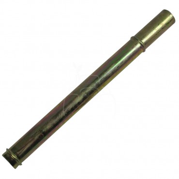 Tubo varilla empujadora ø 18.10 mm - l 220 mm
