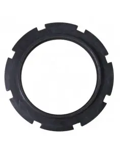 Tuerca ranurada m75 x 1.5 mm