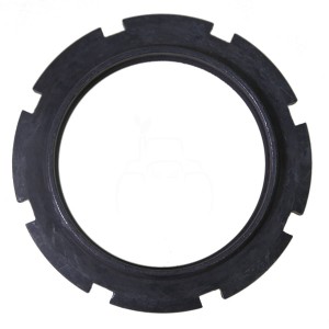 Tuerca ranurada m75 x 1.5 mm