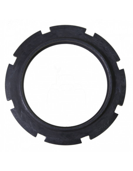 Tuerca ranurada m75 x 1.5 mm