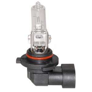 Bombilla halogena con soporte 12v 65w culot p20d 12v 65w hb3 (bl. 1pza)