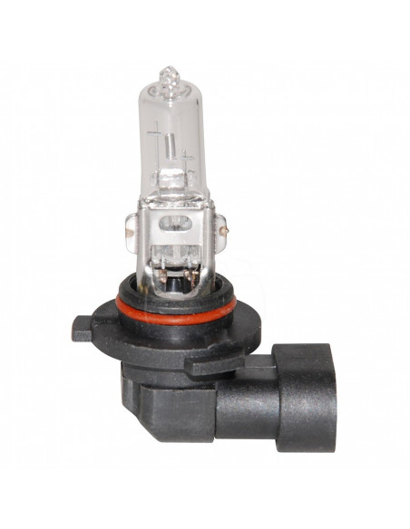Bombilla halogena con soporte 12v 65w culot p20d 12v 65w hb3 (bl. 1pza)
