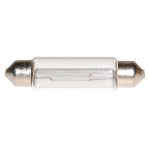 Bombilla 12 v - 10 w - sv8.5-8 - c5w
