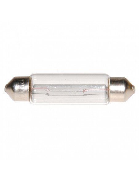 Bombilla 12 v - 10 w - sv8.5-8 - c5w