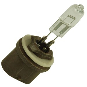 Lampara halogena 12 v - 50 w - pg13 - h885