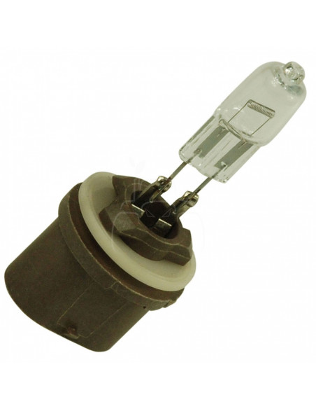 Lampara halogena 12 v - 50 w - pg13 - h885