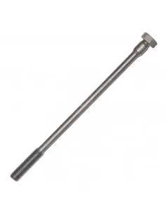 Tornillo de la culata l 224 mm - m12 x 1.75