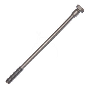 Tornillo de la culata l 224 mm - m12 x 1.75