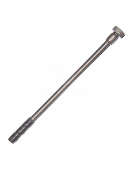 Tornillo de la culata l 224 mm - m12 x 1.75