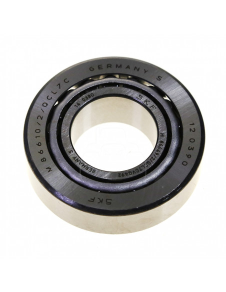 Rodamiento de rodillos cónico ø 30 x 64.4 x 22.5 mm