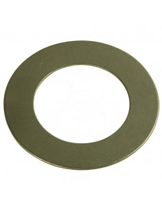 Arandela ø 43 x 71 x 1 mm