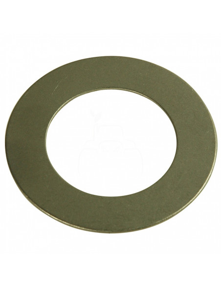 Arandela ø 43 x 71 x 1 mm