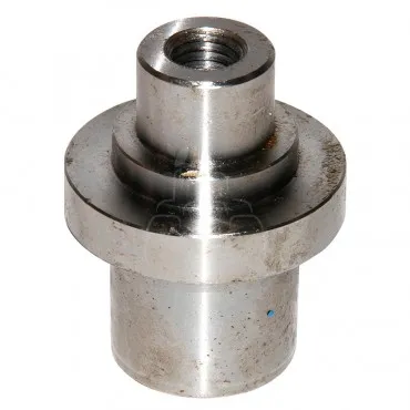 Clavija de union