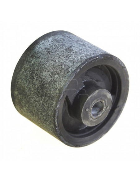 Anclaje de cabina goma - h 85 mm