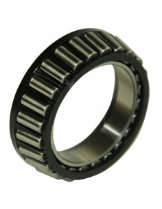 Cono de rodamiento ø 38 x 58 x 17 mm