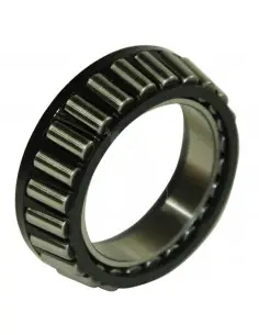 Cono de rodamiento ø 38 x 58 x 17 mm