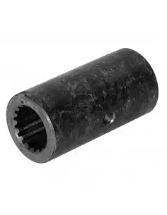 Manguito de acople ø 28/32 x 42 x 80 mm - z14