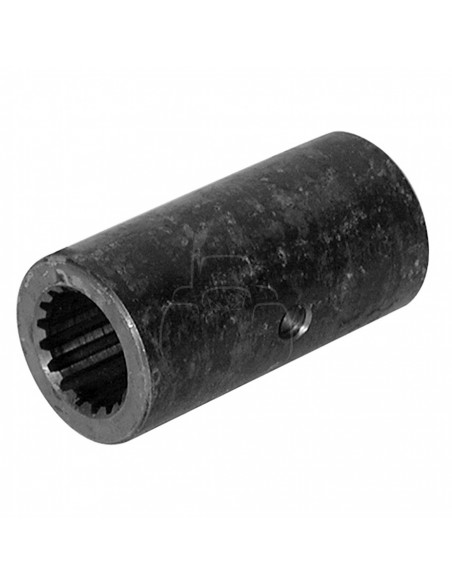 Manguito de acople ø 28/32 x 42 x 80 mm - z14