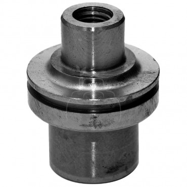 Clavija de union