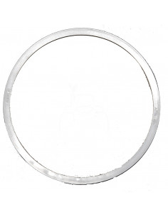 Retén de aceite ø 169.6 x 182 x 9 mm