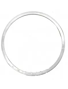 Retén de aceite ø 169.6 x 182 x 9 mm