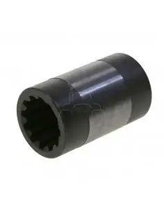 Manguito de acople ø 30/35 x 45 x 74 mm - z12