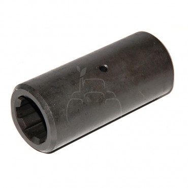 Manguito de acople l 112 mm - 1''3/8 - z6