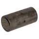 Manguito de acople l 80 mm - 1''1/4 - z20