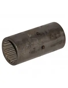 Manguito de acople l 80 mm - 1''1/4 - z20