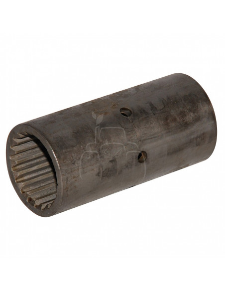 Manguito de acople l 80 mm - 1''1/4 - z20