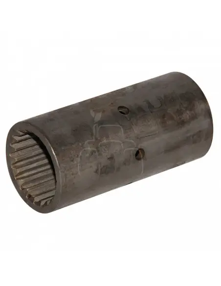 Manguito de acople l 80 mm - 1''1/4 - z20