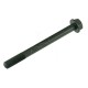 Tornillo de la culata l. 151.2 mm - 1/2'' unf