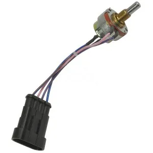 Interruptor de control de la temperatura